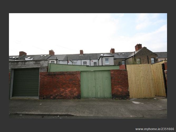 22 Donore Road, South Circular Road,   Dublin 8